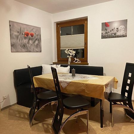 Ferienwohnung Familie Meinschad Rietz Exterior photo