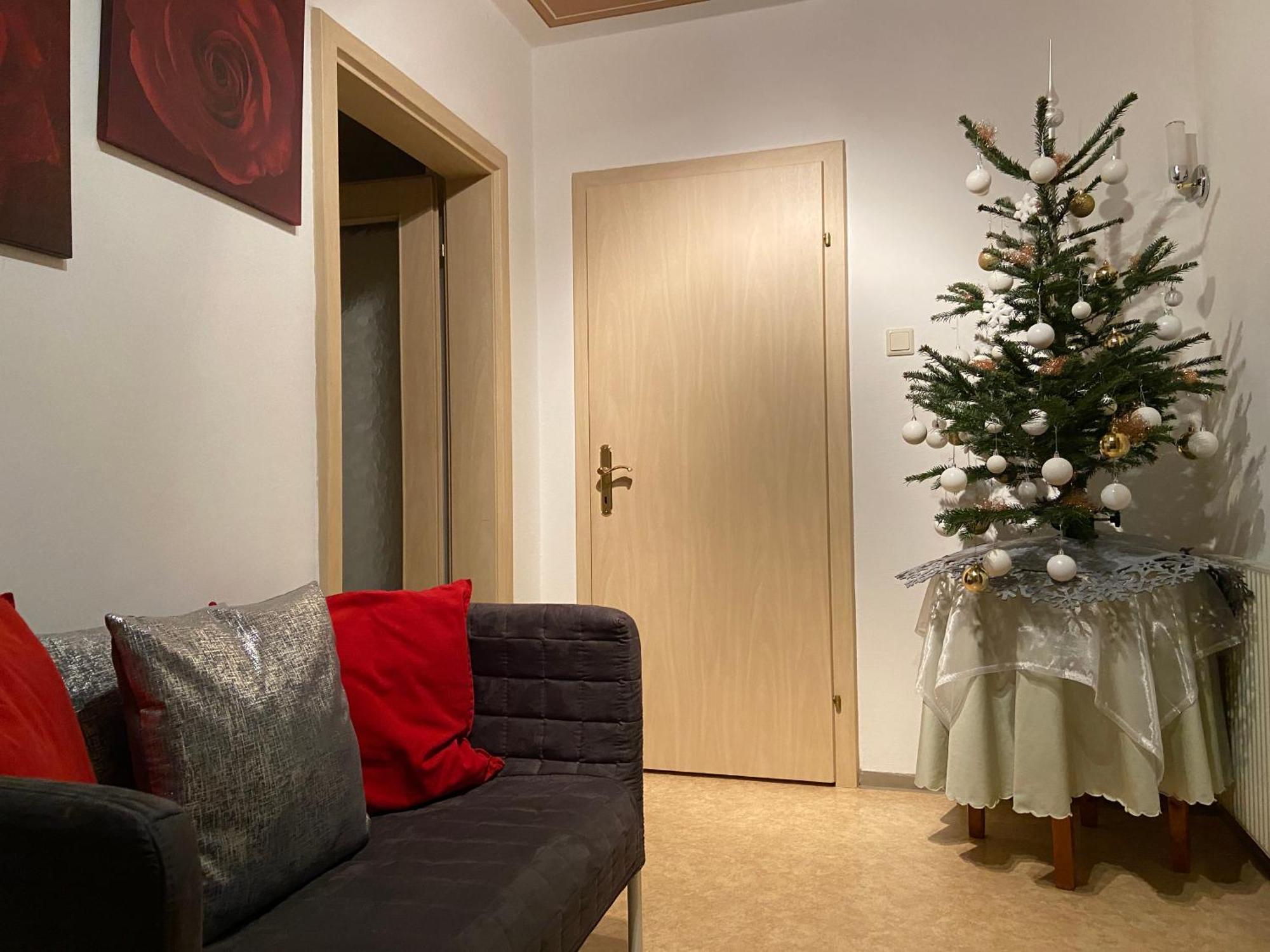 Ferienwohnung Familie Meinschad Rietz Exterior photo